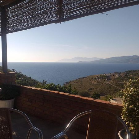 Grand Seaview Apartments Ksamil Exterior foto