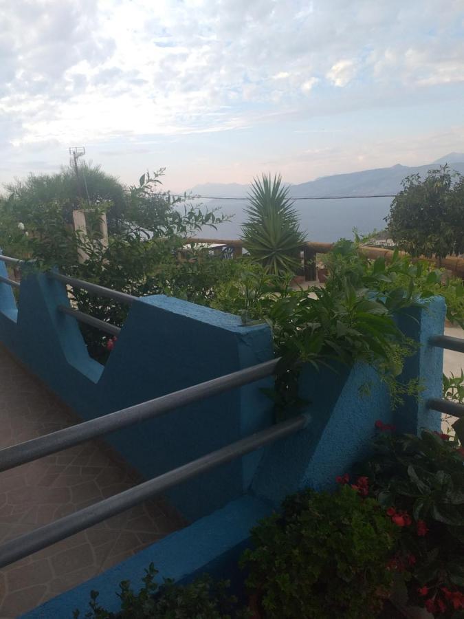 Grand Seaview Apartments Ksamil Exterior foto