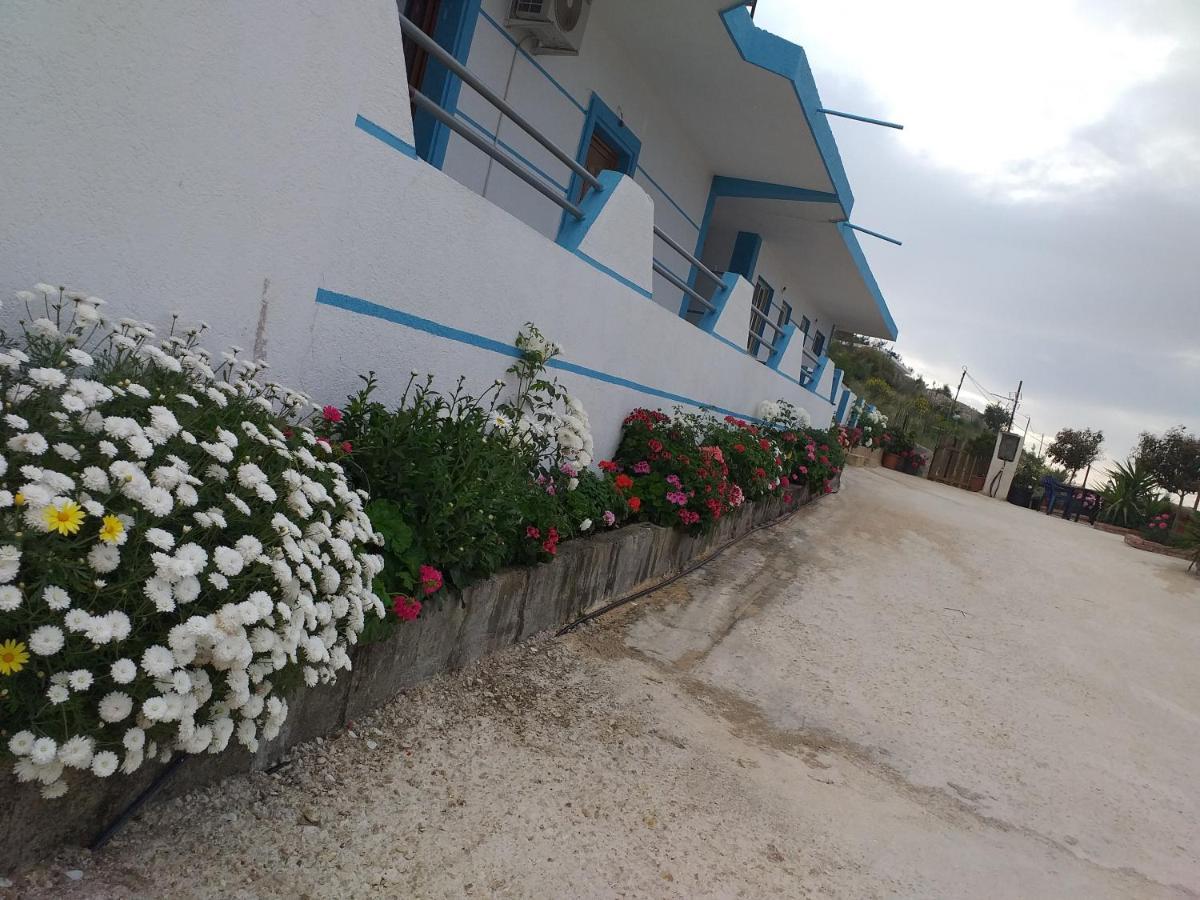 Grand Seaview Apartments Ksamil Exterior foto